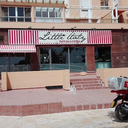 Apartamento Santa Faz El Puerto de Santa María Kültér fotó