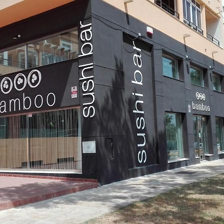 Apartamento Santa Faz El Puerto de Santa María Kültér fotó