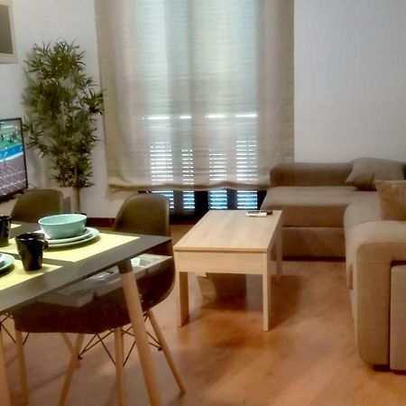 Apartamento Santa Faz El Puerto de Santa María Kültér fotó