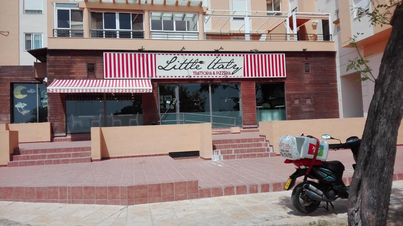 Apartamento Santa Faz El Puerto de Santa María Kültér fotó