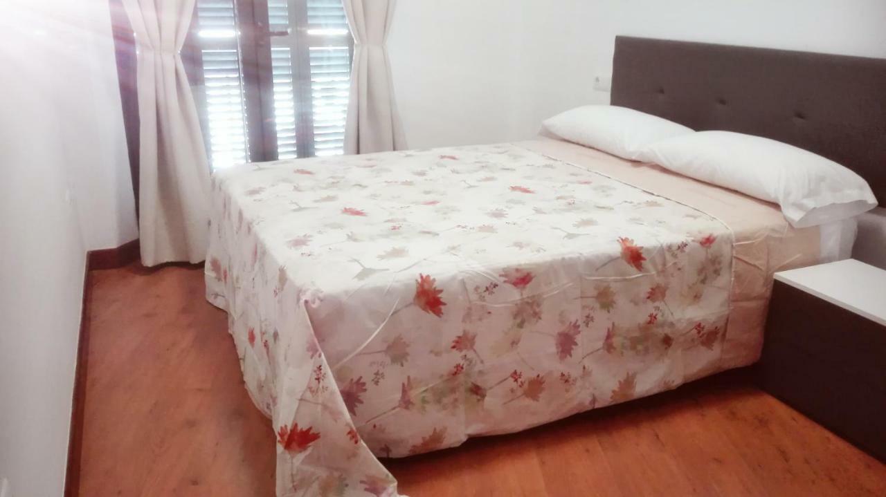 Apartamento Santa Faz El Puerto de Santa María Kültér fotó