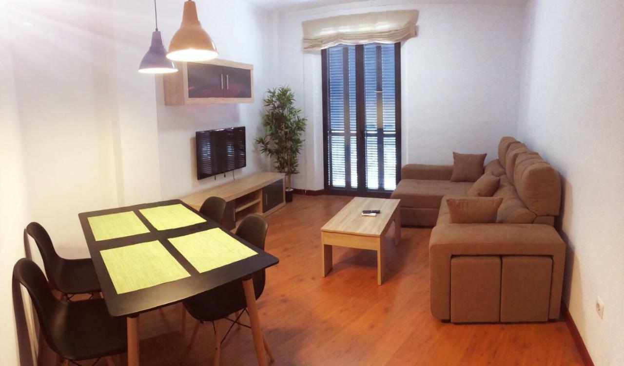 Apartamento Santa Faz El Puerto de Santa María Kültér fotó