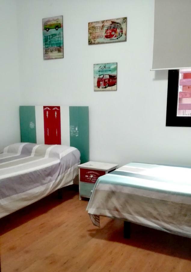 Apartamento Santa Faz El Puerto de Santa María Kültér fotó