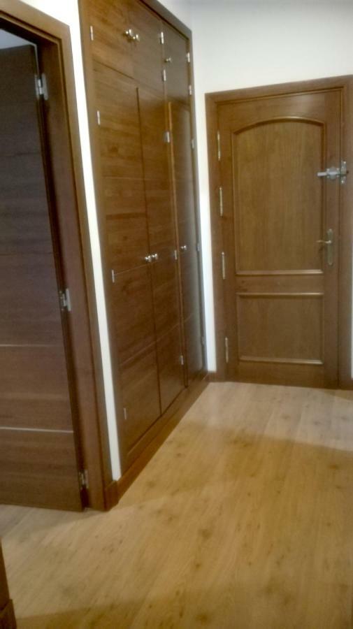 Apartamento Santa Faz El Puerto de Santa María Kültér fotó