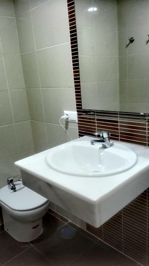 Apartamento Santa Faz El Puerto de Santa María Kültér fotó