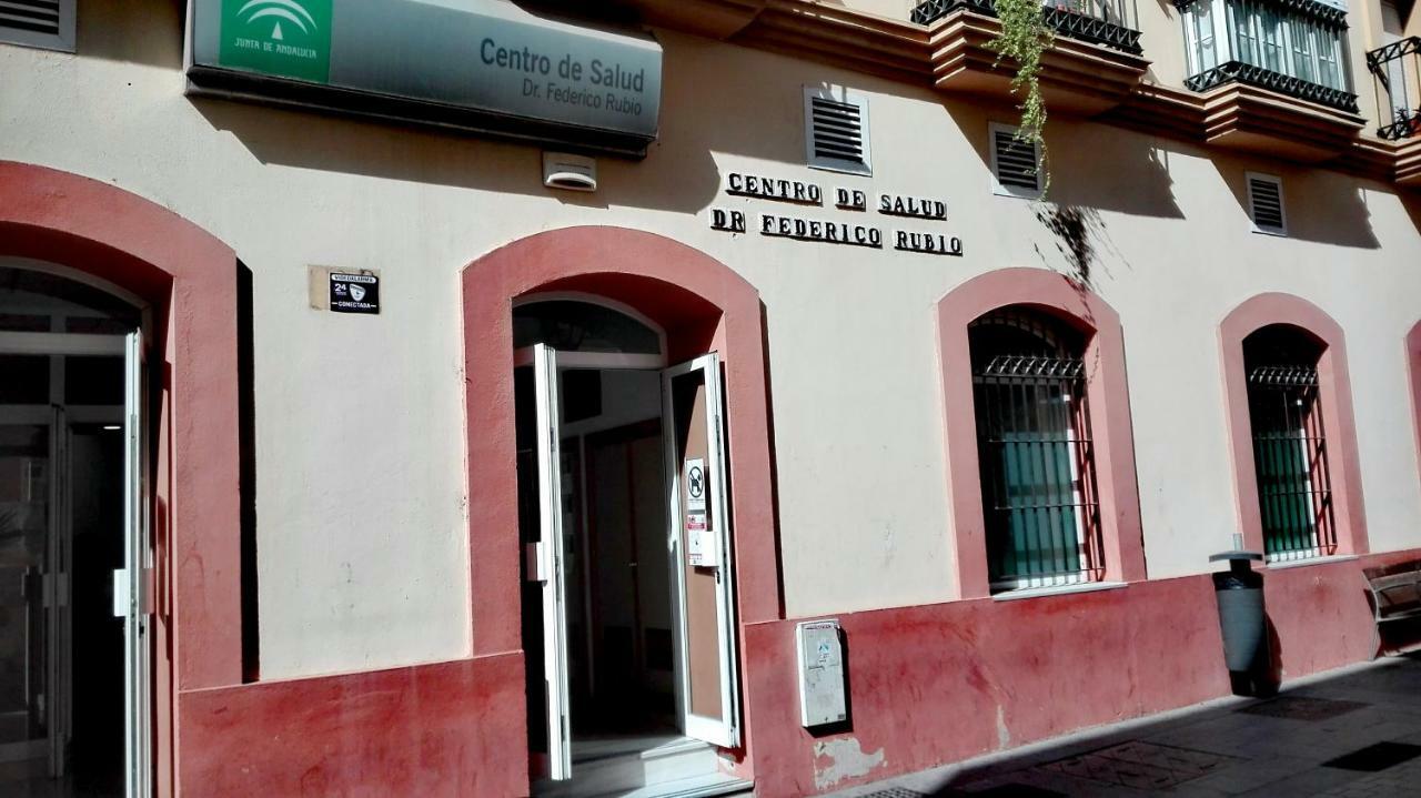 Apartamento Santa Faz El Puerto de Santa María Kültér fotó